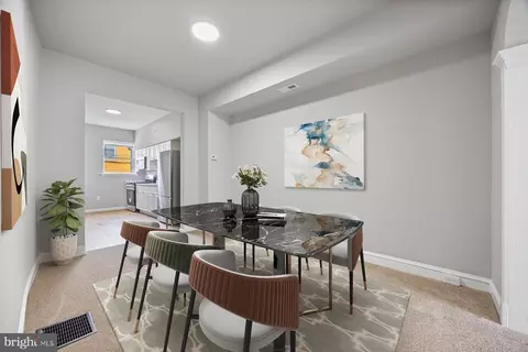 707 N Milton Ave, Baltimore, MD 21205 photo 4