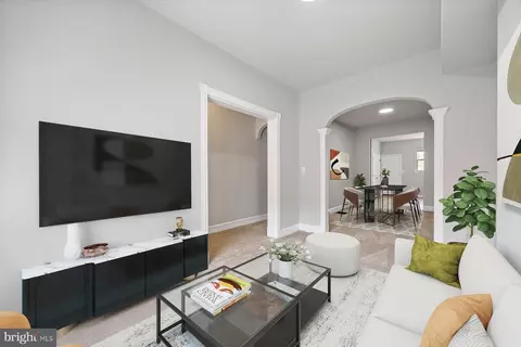 707 N Milton Ave, Baltimore, MD 21205 photo 2