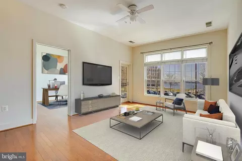 1500 Thames St #203, Baltimore, MD 21231