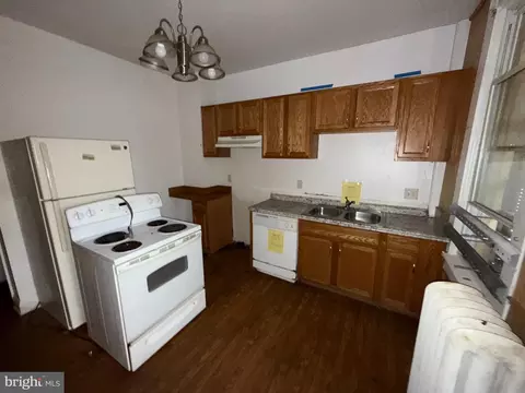 Kitchen - 2210 Baker St, Baltimore, MD 21216 photo 1 of 1