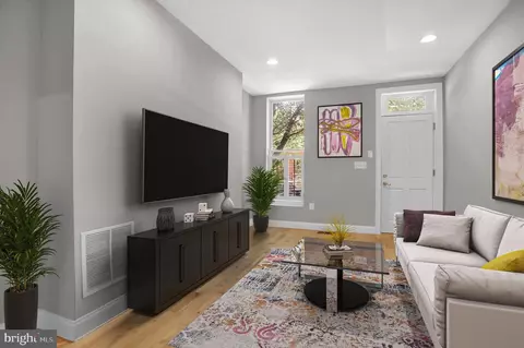 5 S Chester St, Baltimore, MD 21231