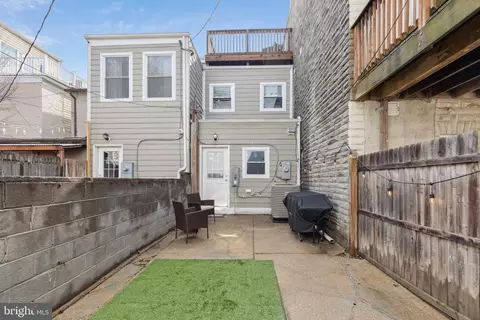 Exterior - 10 W Fort Ave, Baltimore, MD 21230 photo 9 of 9