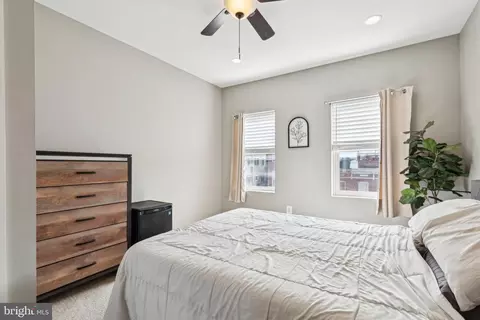 Bedroom - 10 W Fort Ave, Baltimore, MD 21230 photo 1 of 6
