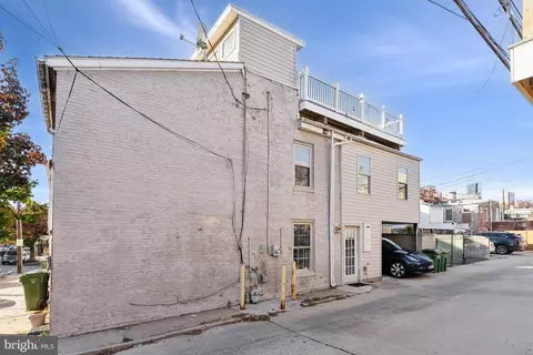 302 E West St, Baltimore, MD 21230 photo 24