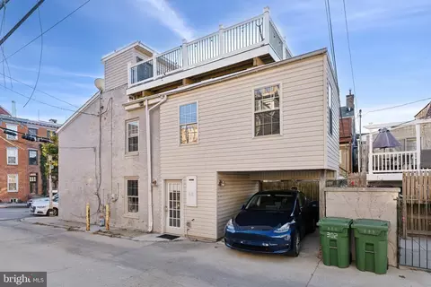 302 E West St, Baltimore, MD 21230 photo 25