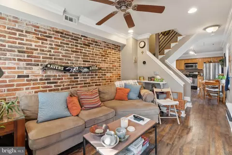 302 E West St, Baltimore, MD 21230 photo 3