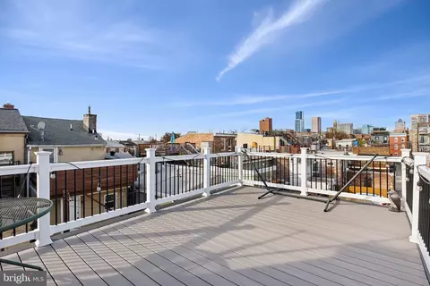 302 E West St, Baltimore, MD 21230 photo 20