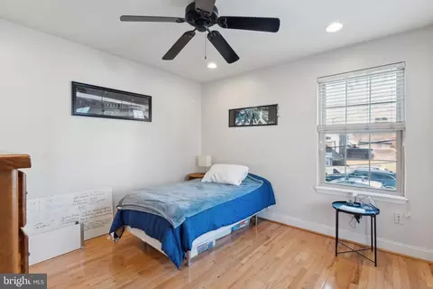 302 E West St, Baltimore, MD 21230 photo 16
