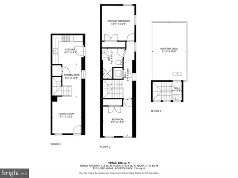 302 E West St, Baltimore, MD 21230 photo 38
