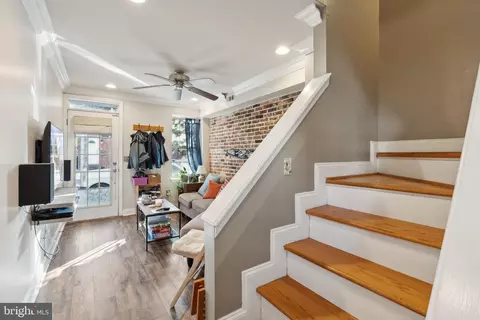 302 E West St, Baltimore, MD 21230 photo 11