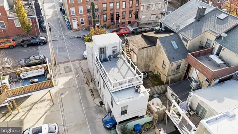 302 E West St, Baltimore, MD 21230 photo 23