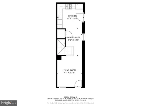 302 E West St, Baltimore, MD 21230 photo 35
