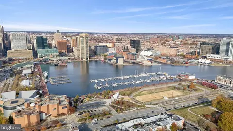 302 E West St, Baltimore, MD 21230 photo 29