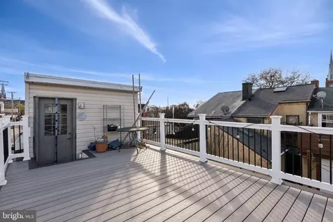 302 E West St, Baltimore, MD 21230 photo 21
