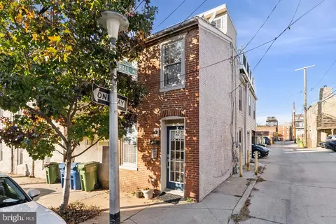 302 E West St, Baltimore, MD 21230 photo 2