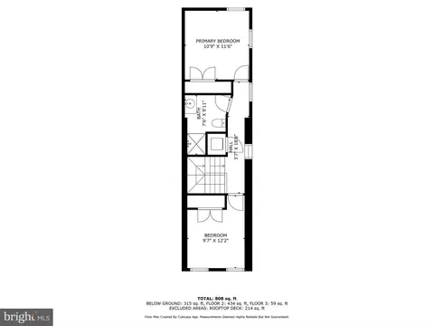 302 E West St, Baltimore, MD 21230 photo 36