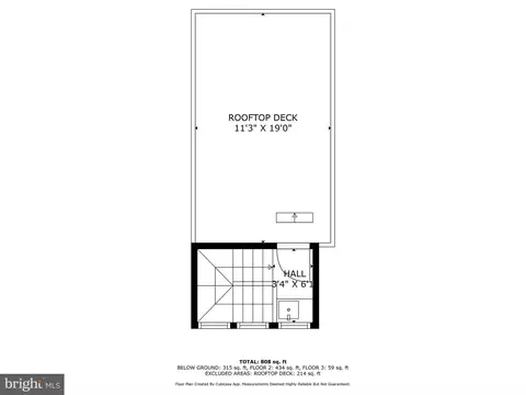 302 E West St, Baltimore, MD 21230 photo 37