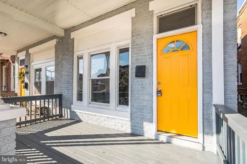 3916 Norfolk Ave, Baltimore, MD 21216