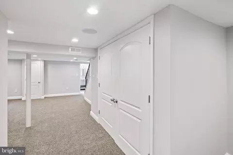 Entry Way - 2406 E Strathmore Ave, Baltimore, MD 21214 photo 6 of 6
