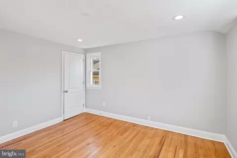 Bedroom - 2406 E Strathmore Ave, Baltimore, MD 21214 photo 1 of 4
