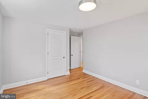 Bedroom - 2406 E Strathmore Ave, Baltimore, MD 21214 photo 4 of 4