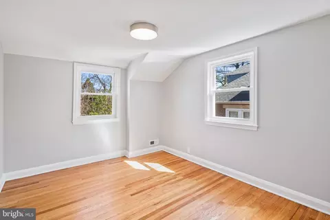 Bedroom - 2406 E Strathmore Ave, Baltimore, MD 21214 photo 3 of 4
