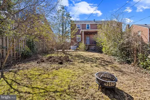 Exterior - 2406 E Strathmore Ave, Baltimore, MD 21214 photo 6 of 6