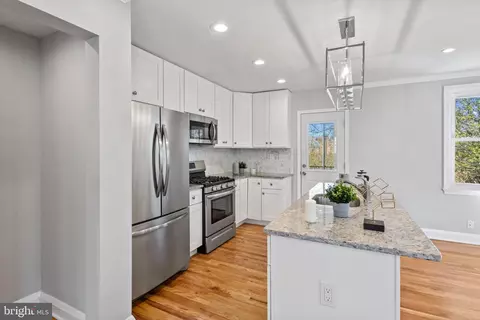 Kitchen - 2406 E Strathmore Ave, Baltimore, MD 21214 photo 1 of 1