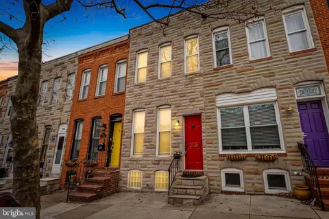 3136 Fait Ave, Baltimore, MD 21224