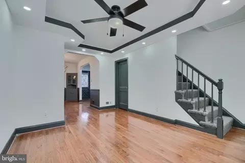 3506 W Lexington St, Baltimore, MD 21229