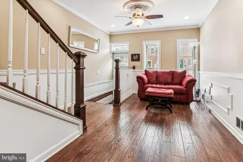 1126 Nanticoke St, Baltimore, MD 21230