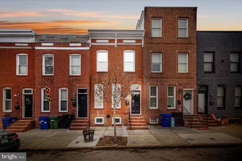 1118 S East Ave, Baltimore, MD 21224