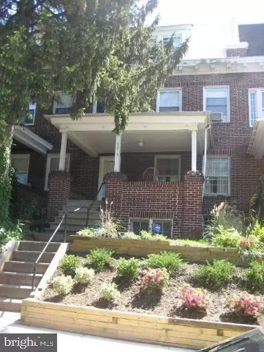 3215 Guilford Ave, Baltimore, MD 21218