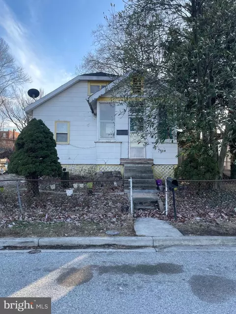 2404 Banger St, Baltimore, MD 21230