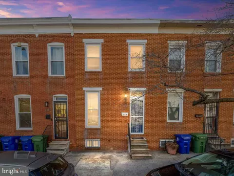 719 Carroll St, Baltimore, MD 21230