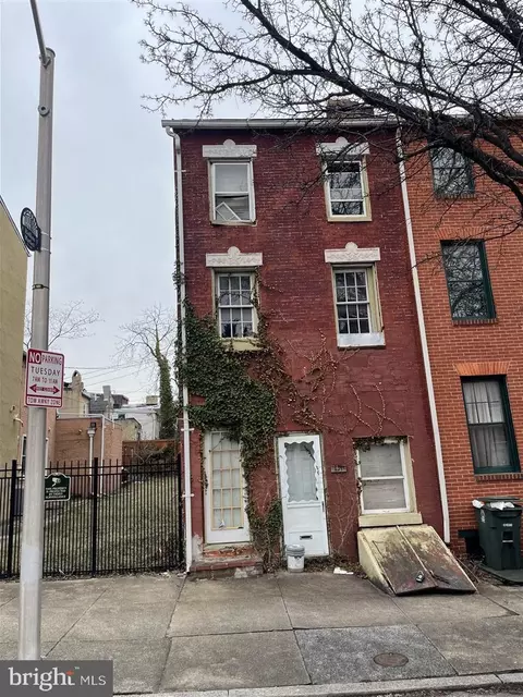 Other - 111 Poppleton St, Baltimore, MD 21201 photo 4 of 5