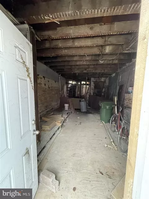 Entry Way - 111 Poppleton St, Baltimore, MD 21201 photo 1 of 7
