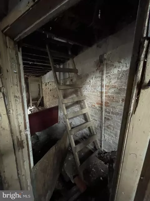 Entry Way - 111 Poppleton St, Baltimore, MD 21201 photo 4 of 7