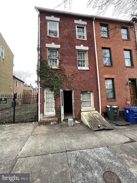 Other - 111 Poppleton St, Baltimore, MD 21201 photo 2 of 5