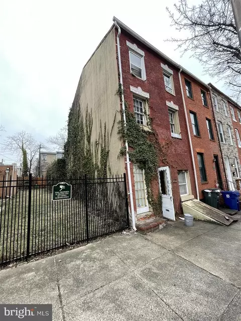 Other - 111 Poppleton St, Baltimore, MD 21201 photo 3 of 5