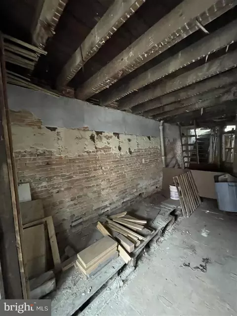 Entry Way - 111 Poppleton St, Baltimore, MD 21201 photo 7 of 7
