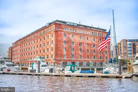 1000 Fell St #319, Baltimore, MD 21231