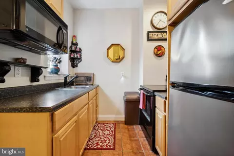 Kitchen - 1820 Fleet St, Baltimore, MD 21231 photo 1 of 2