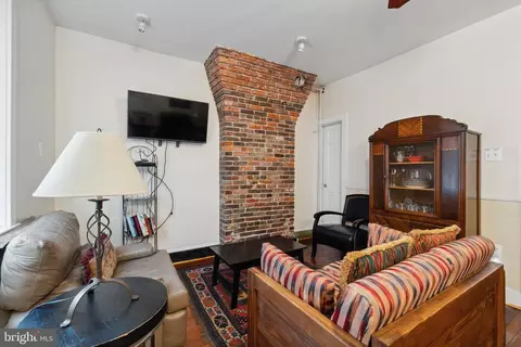 Living - 1820 Fleet St, Baltimore, MD 21231 photo 2 of 2