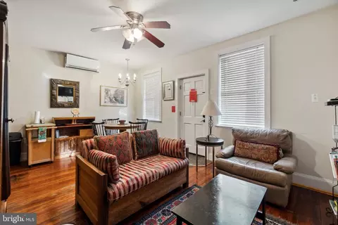 Living - 1820 Fleet St, Baltimore, MD 21231 photo 1 of 2