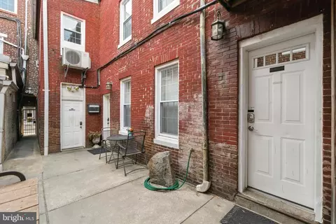 Exterior - 1820 Fleet St, Baltimore, MD 21231 photo 2 of 2