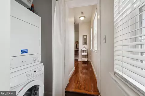 Entry Way - 1820 Fleet St, Baltimore, MD 21231 photo 6 of 6