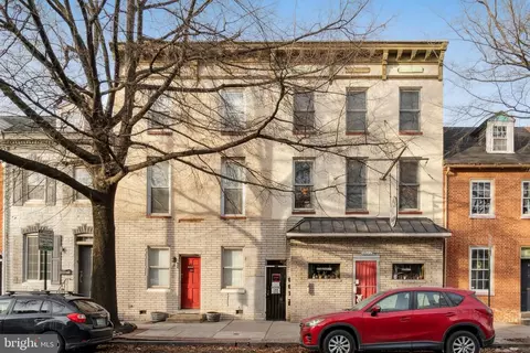 1820 Fleet St, Baltimore, MD 21231