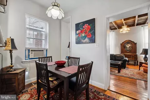 Dining - 1820 Fleet St, Baltimore, MD 21231 photo 2 of 2