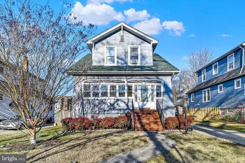 3212 Overland Ave, Baltimore, MD 21214